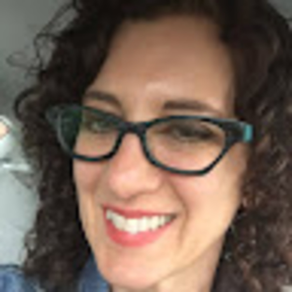 Meet your Posher, Roberta